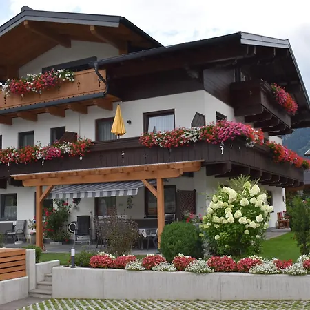 Pension Und Appartement Weinschreiber-2