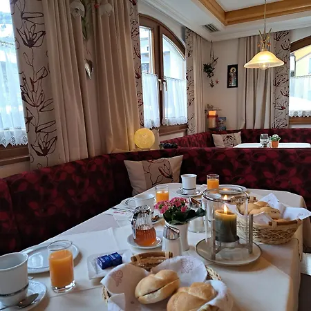 Pension Und Appartement Weinschreiber-3